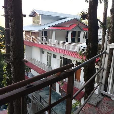 Hotel Snow Ark Inn By Royal Collection Dalhousie Esterno foto