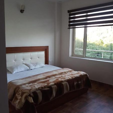 Hotel Snow Ark Inn By Royal Collection Dalhousie Esterno foto