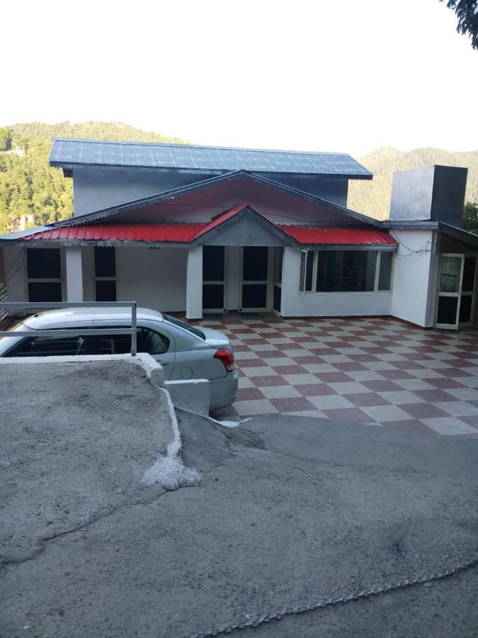 Hotel Snow Ark Inn By Royal Collection Dalhousie Esterno foto