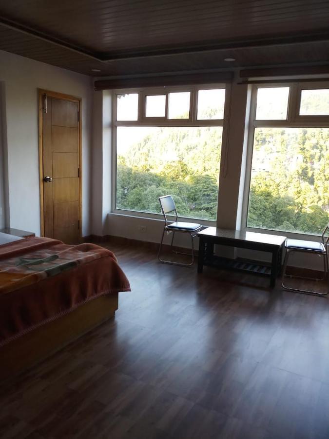 Hotel Snow Ark Inn By Royal Collection Dalhousie Esterno foto
