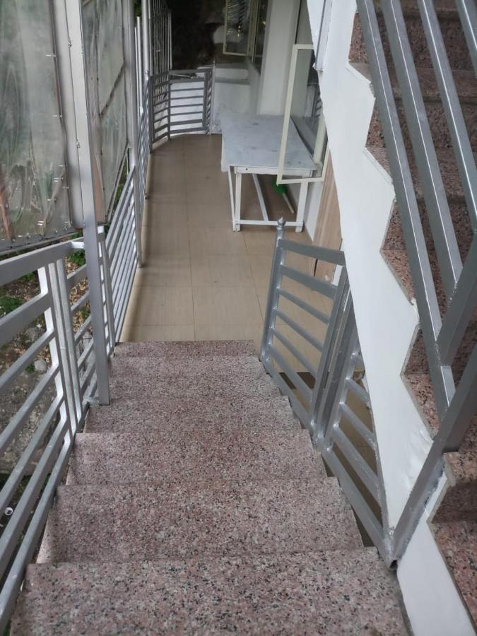 Hotel Snow Ark Inn By Royal Collection Dalhousie Esterno foto