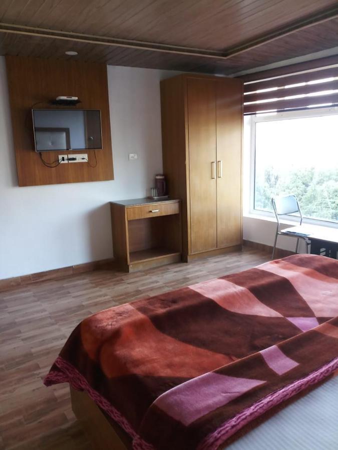 Hotel Snow Ark Inn By Royal Collection Dalhousie Esterno foto