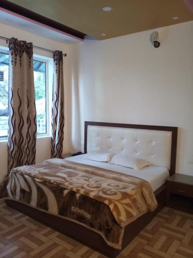 Hotel Snow Ark Inn By Royal Collection Dalhousie Esterno foto
