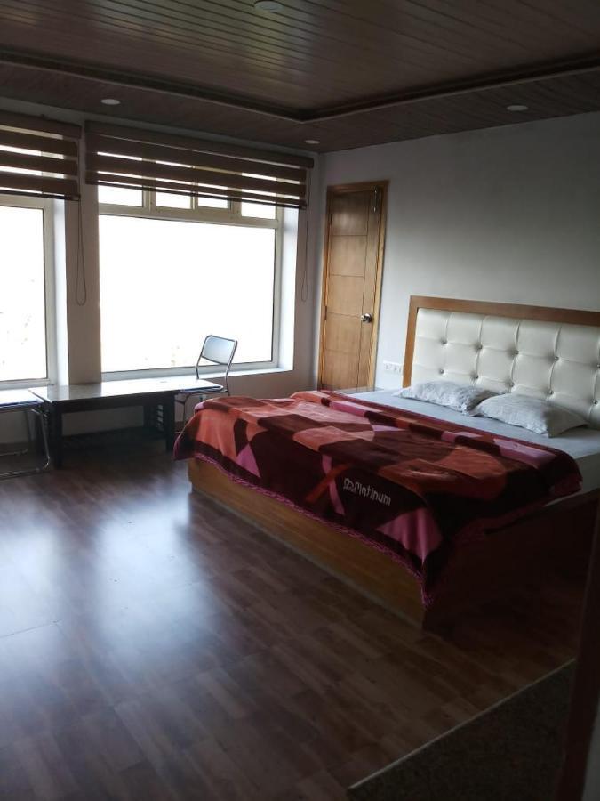 Hotel Snow Ark Inn By Royal Collection Dalhousie Esterno foto