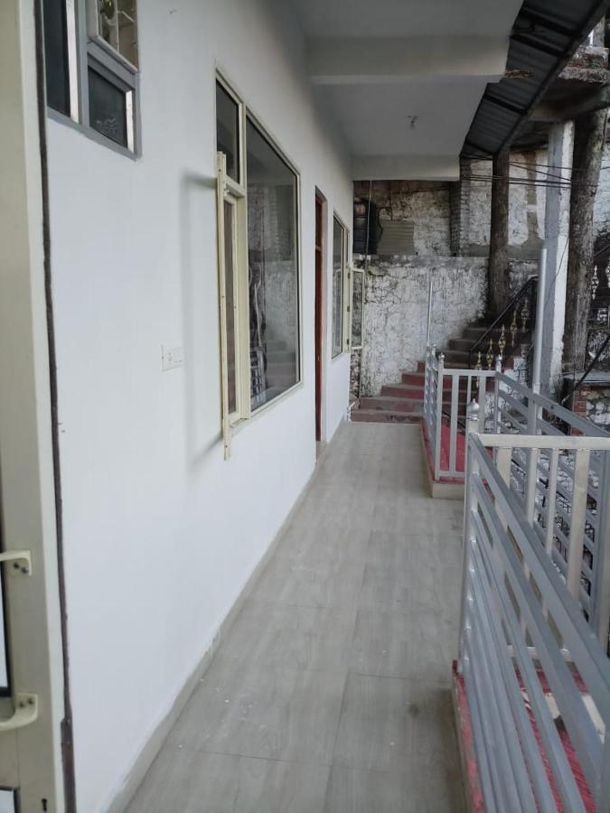 Hotel Snow Ark Inn By Royal Collection Dalhousie Esterno foto