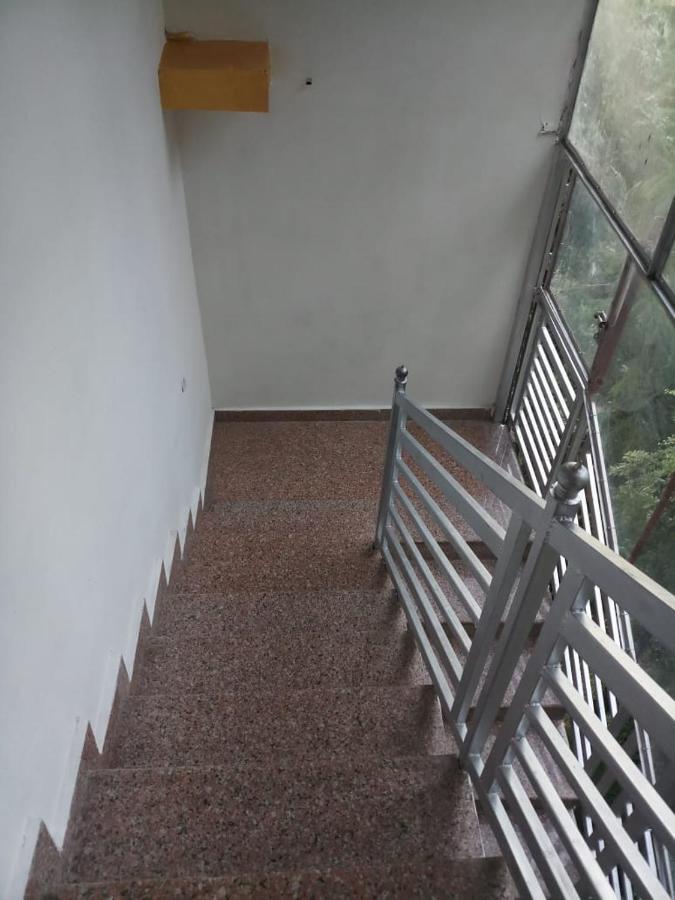 Hotel Snow Ark Inn By Royal Collection Dalhousie Esterno foto