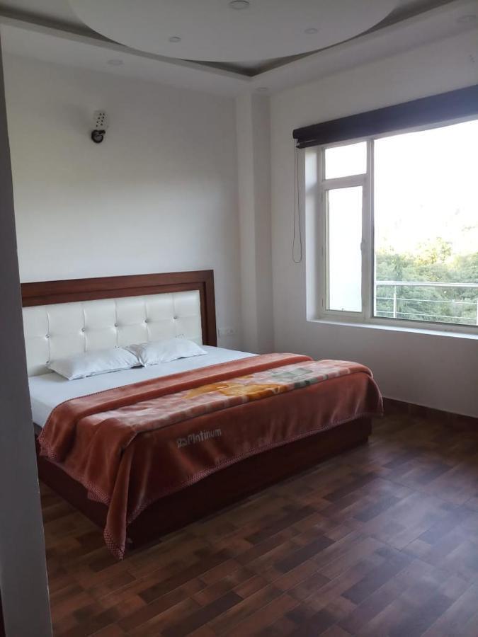 Hotel Snow Ark Inn By Royal Collection Dalhousie Esterno foto
