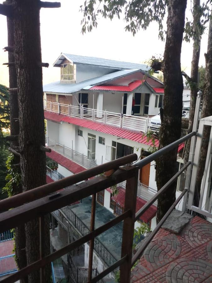 Hotel Snow Ark Inn By Royal Collection Dalhousie Esterno foto