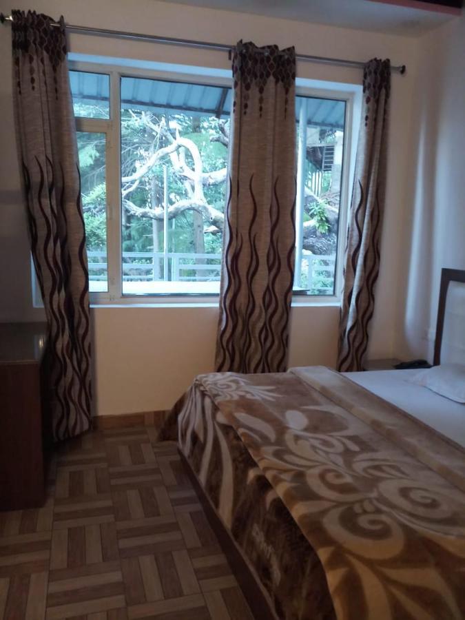 Hotel Snow Ark Inn By Royal Collection Dalhousie Esterno foto