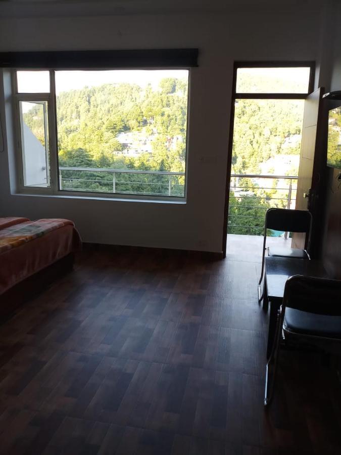 Hotel Snow Ark Inn By Royal Collection Dalhousie Esterno foto
