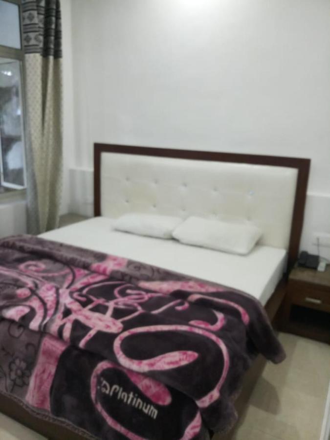Hotel Snow Ark Inn By Royal Collection Dalhousie Esterno foto