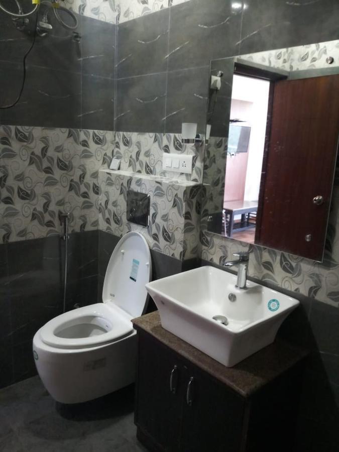 Hotel Snow Ark Inn By Royal Collection Dalhousie Esterno foto