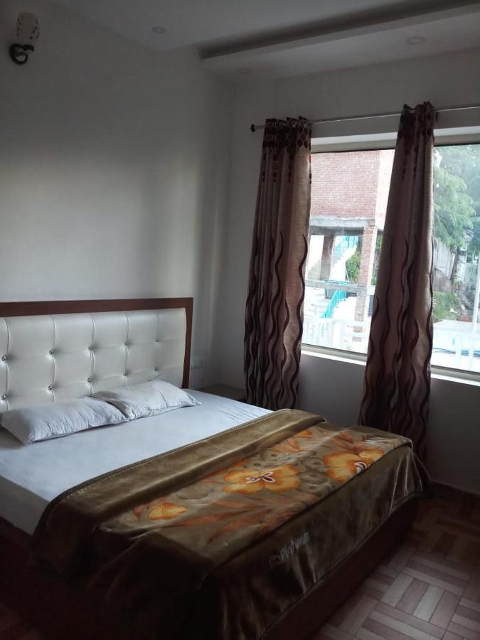 Hotel Snow Ark Inn By Royal Collection Dalhousie Esterno foto