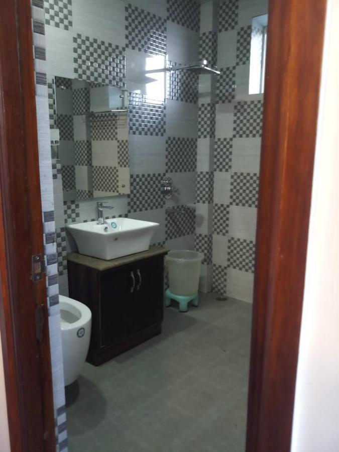 Hotel Snow Ark Inn By Royal Collection Dalhousie Esterno foto