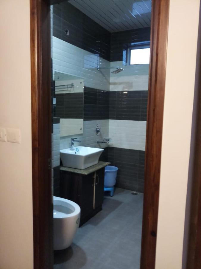 Hotel Snow Ark Inn By Royal Collection Dalhousie Esterno foto